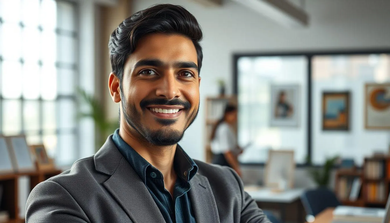 Karakteristik dan Kepribadian Nama Najmi (c) Ilustrasi AI