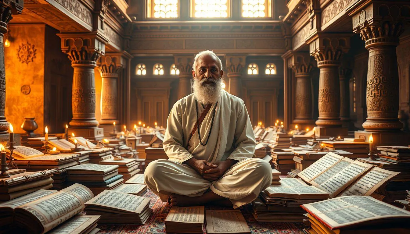 Asal Usul dan Sejarah Nama Naladhipa (c) Ilustrasi AI