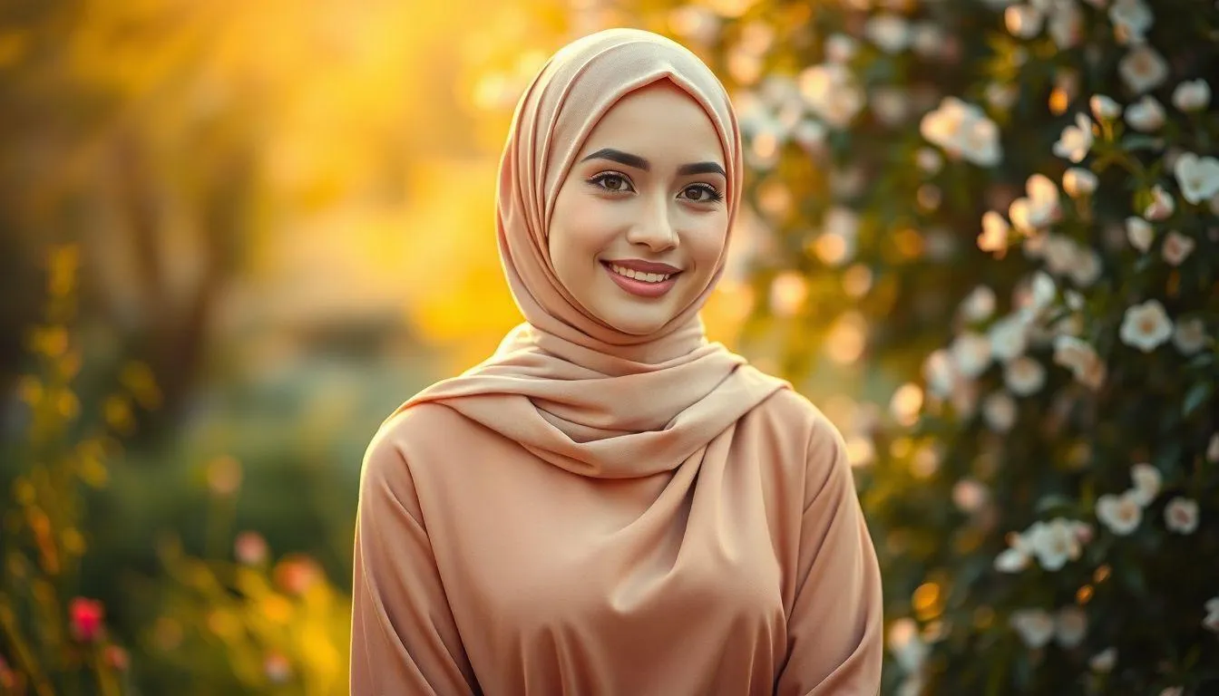 Rangkaian Nama Belakang dengan Namira (c) Ilustrasi AI