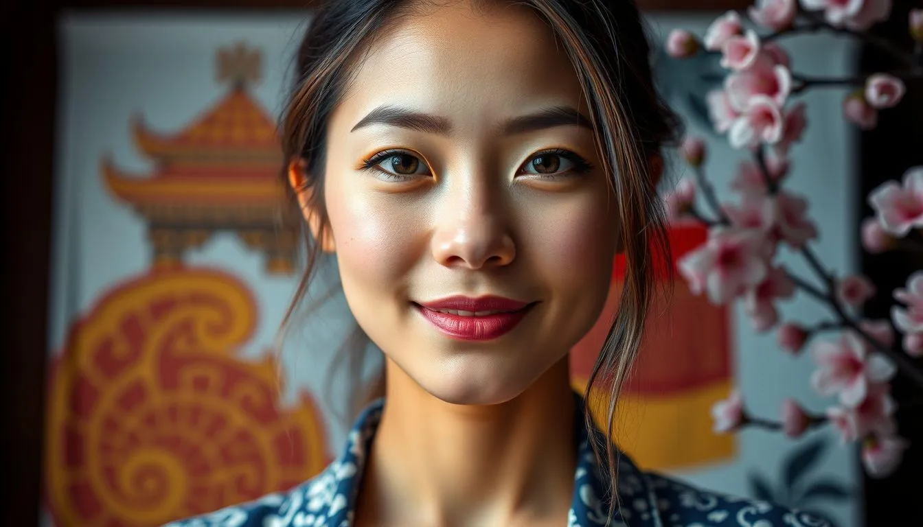 Makna Nama Nana dalam Berbagai Bahasa (c) Ilustrasi AI