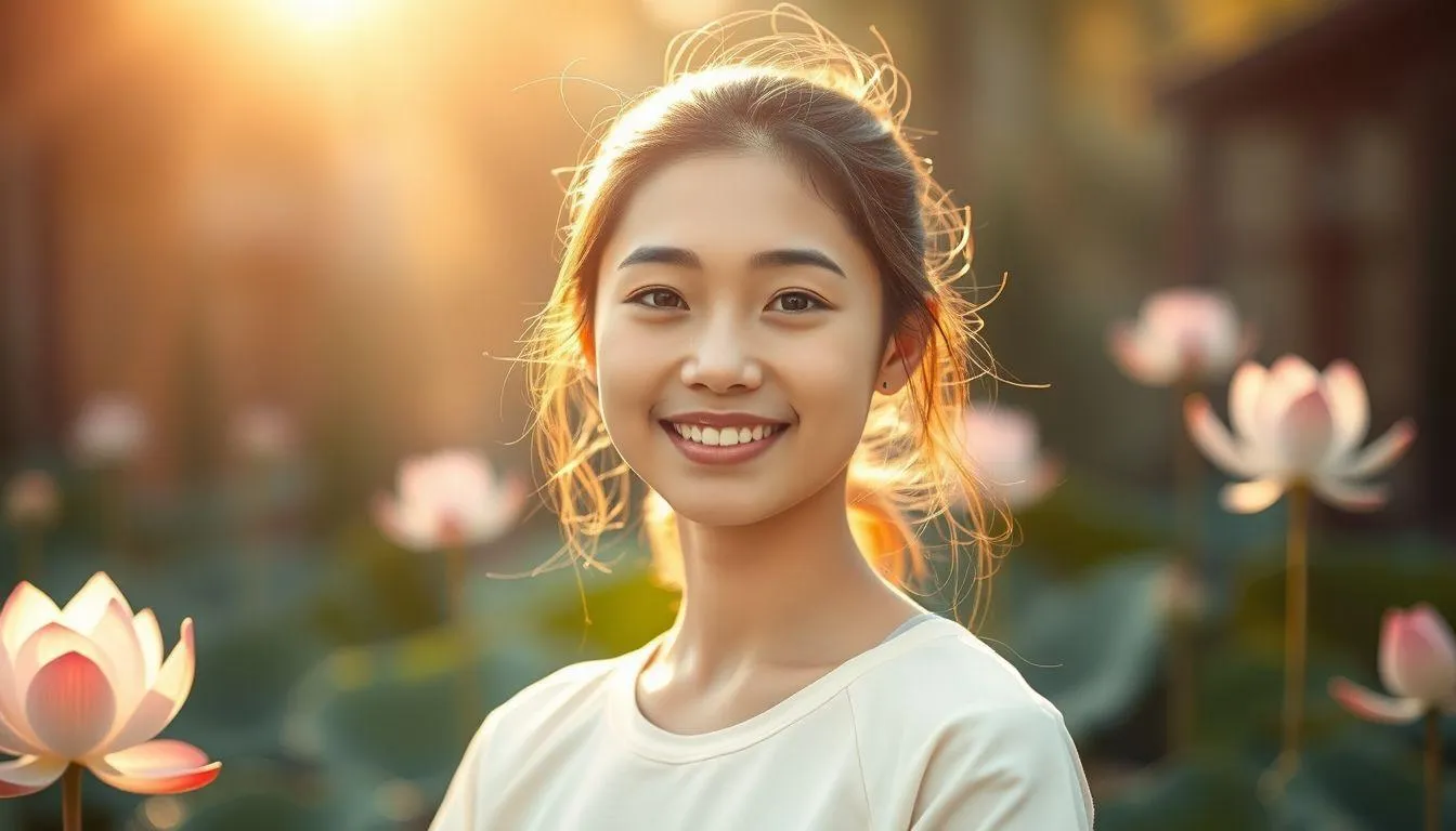 Pengertian dan Makna Arti Nama Nanda (c) Ilustrasi AI