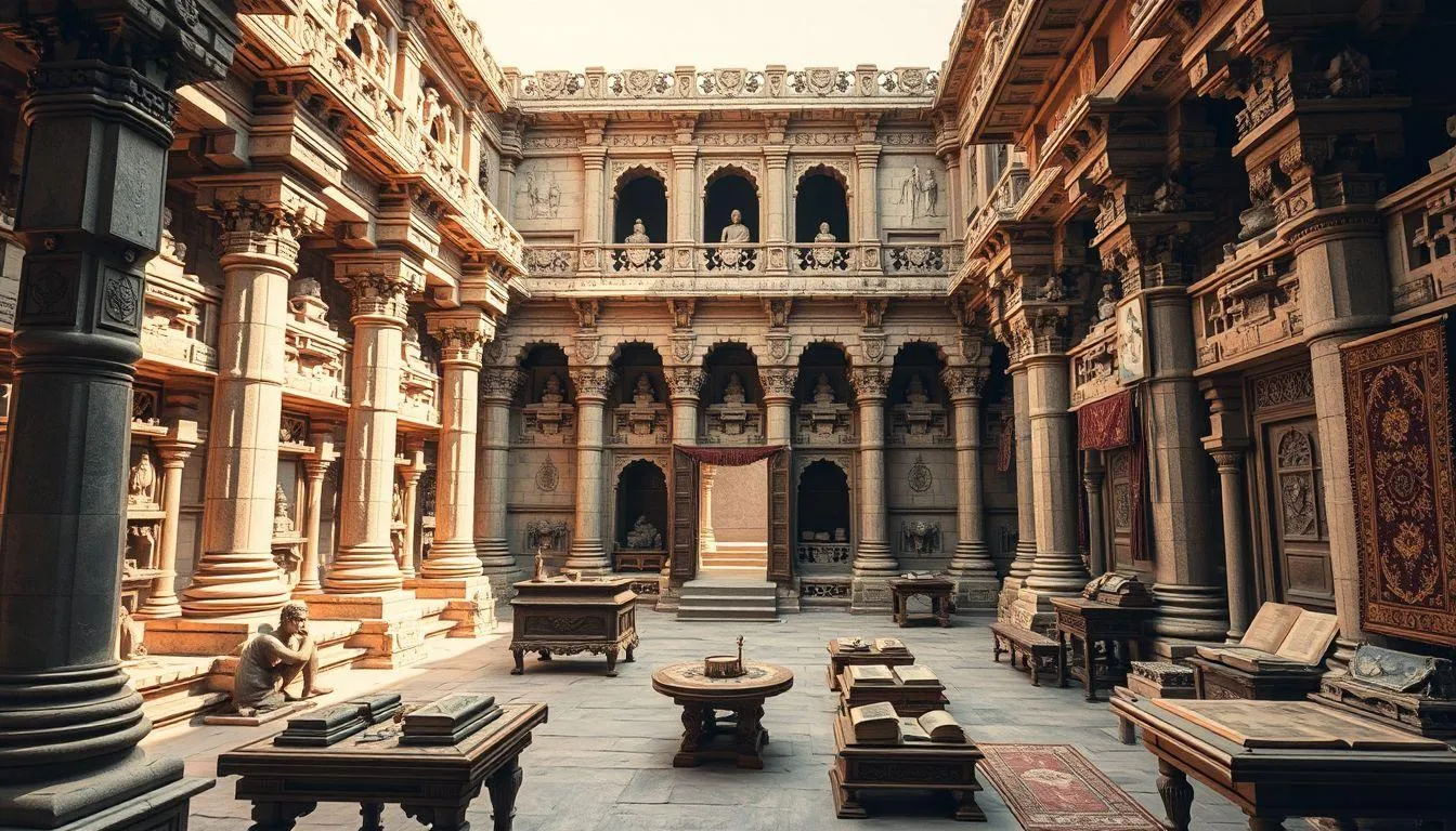 Asal Usul dan Sejarah Nama Nanda (c) Ilustrasi AI