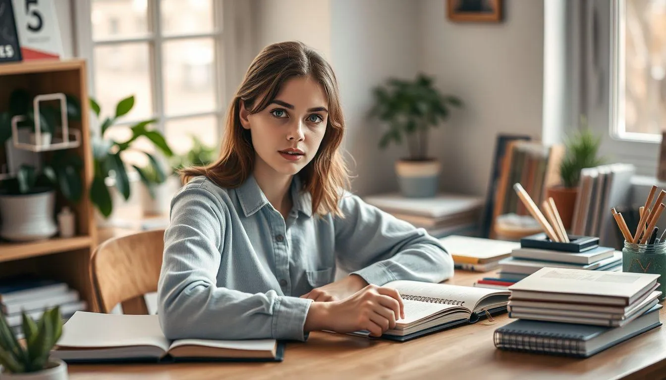 Karakteristik dan Sifat Pemilik Nama Nanda (c) Ilustrasi AI