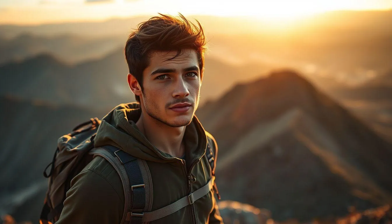 Pengertian dan Makna Nama Nando (c) Ilustrasi AI