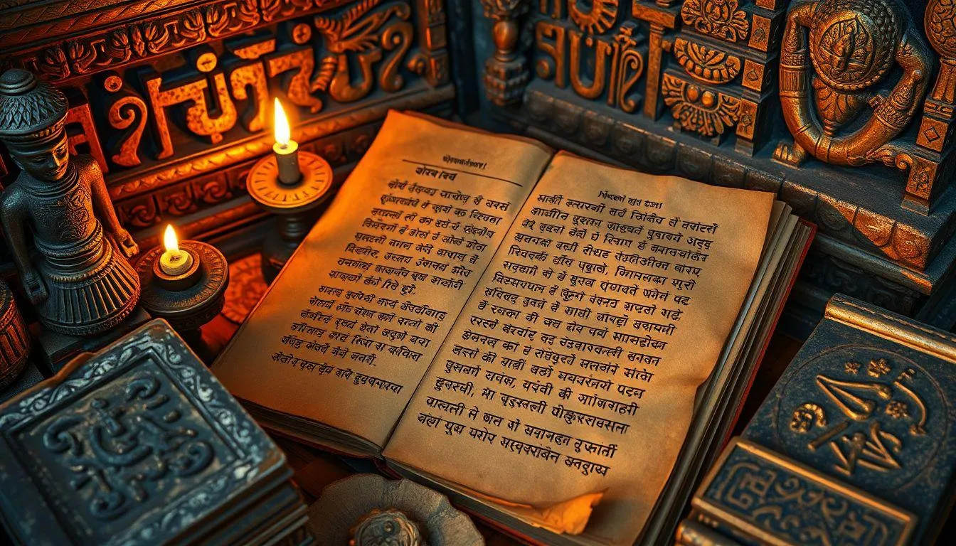 Asal Bahasa dan Sejarah Nama Naradipta (c) Ilustrasi AI