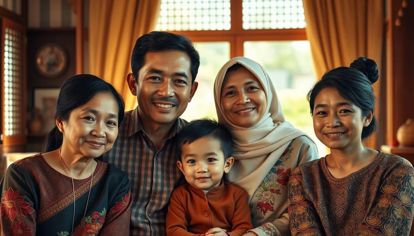 Variasi dan Rangkaian Nama Naraya (c) Ilustrasi AI