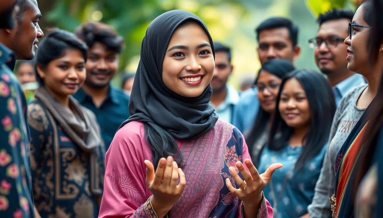 Karakteristik dan Sifat Nama Nareswari (c) Ilustrasi AI