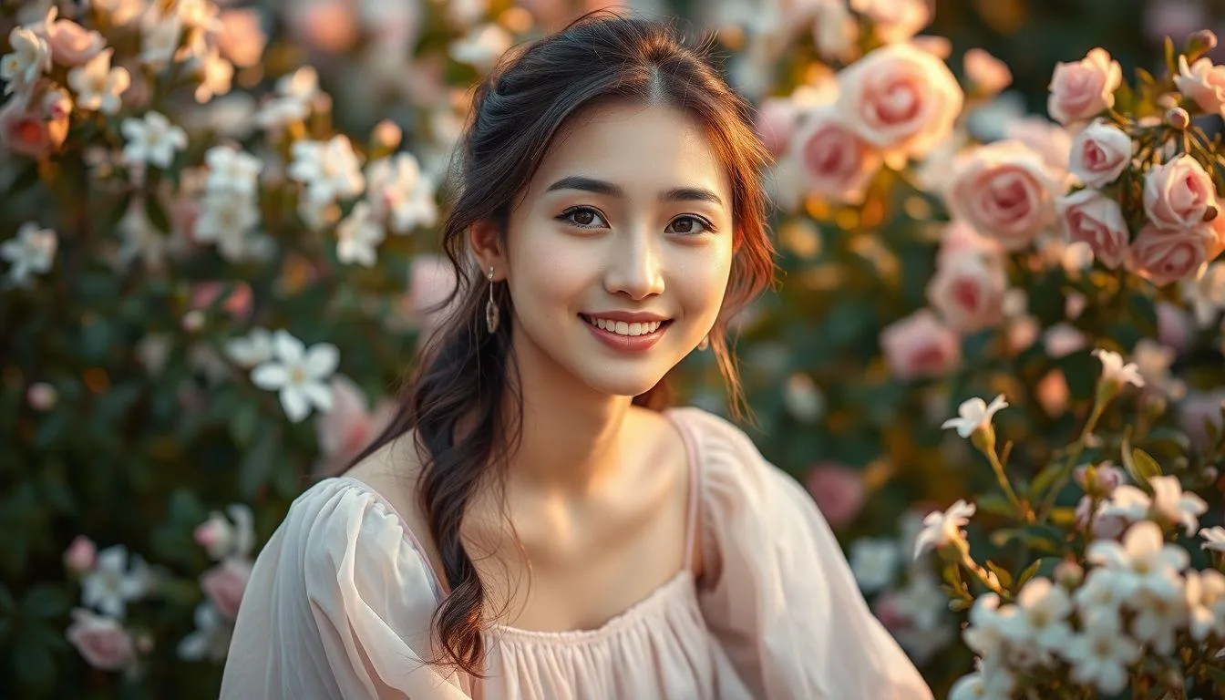 Pengertian dan Makna Dasar Nama Nasha (c) Ilustrasi AI