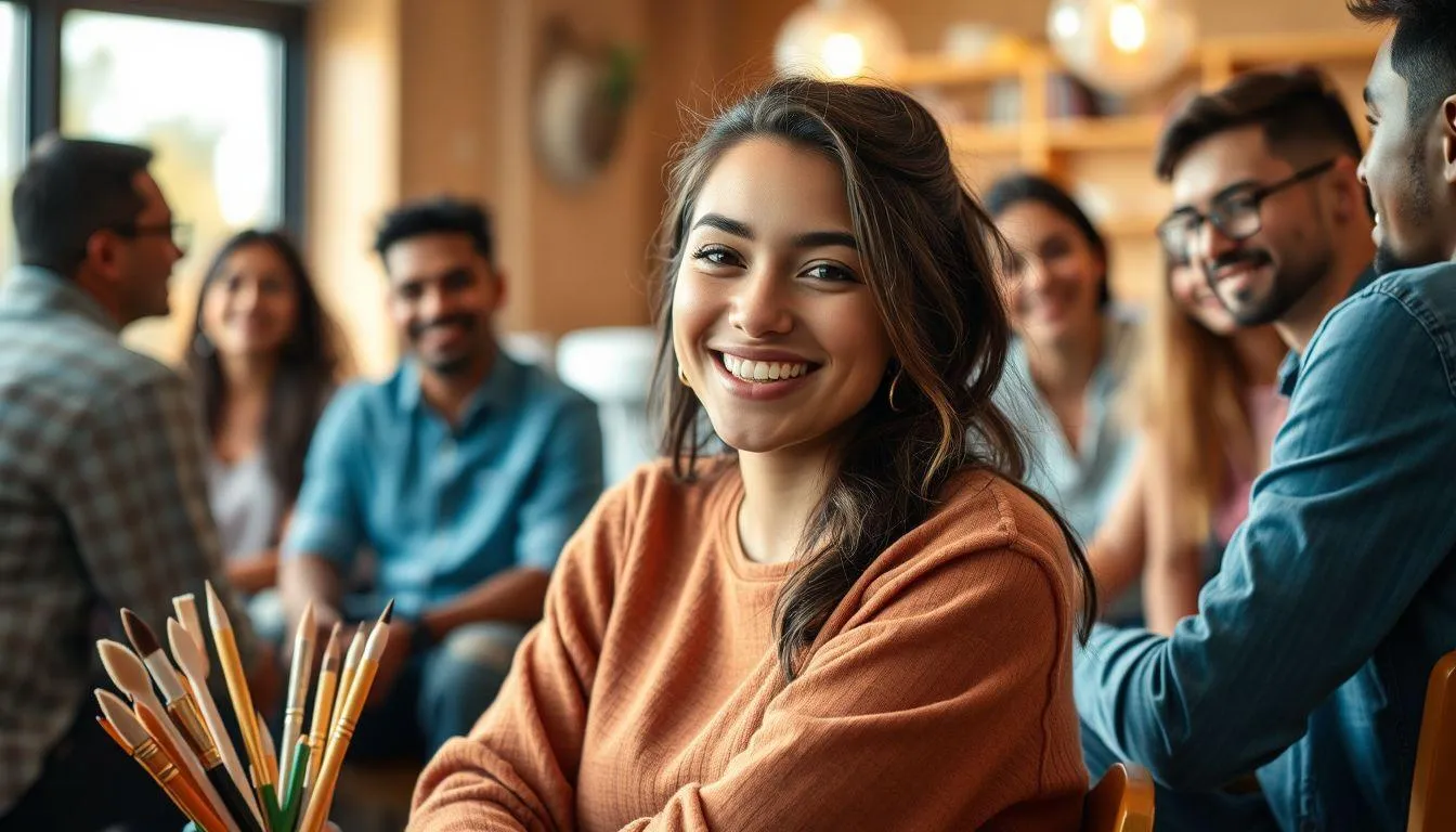 Karakteristik dan Kepribadian Nama Nasha (c) Ilustrasi AI