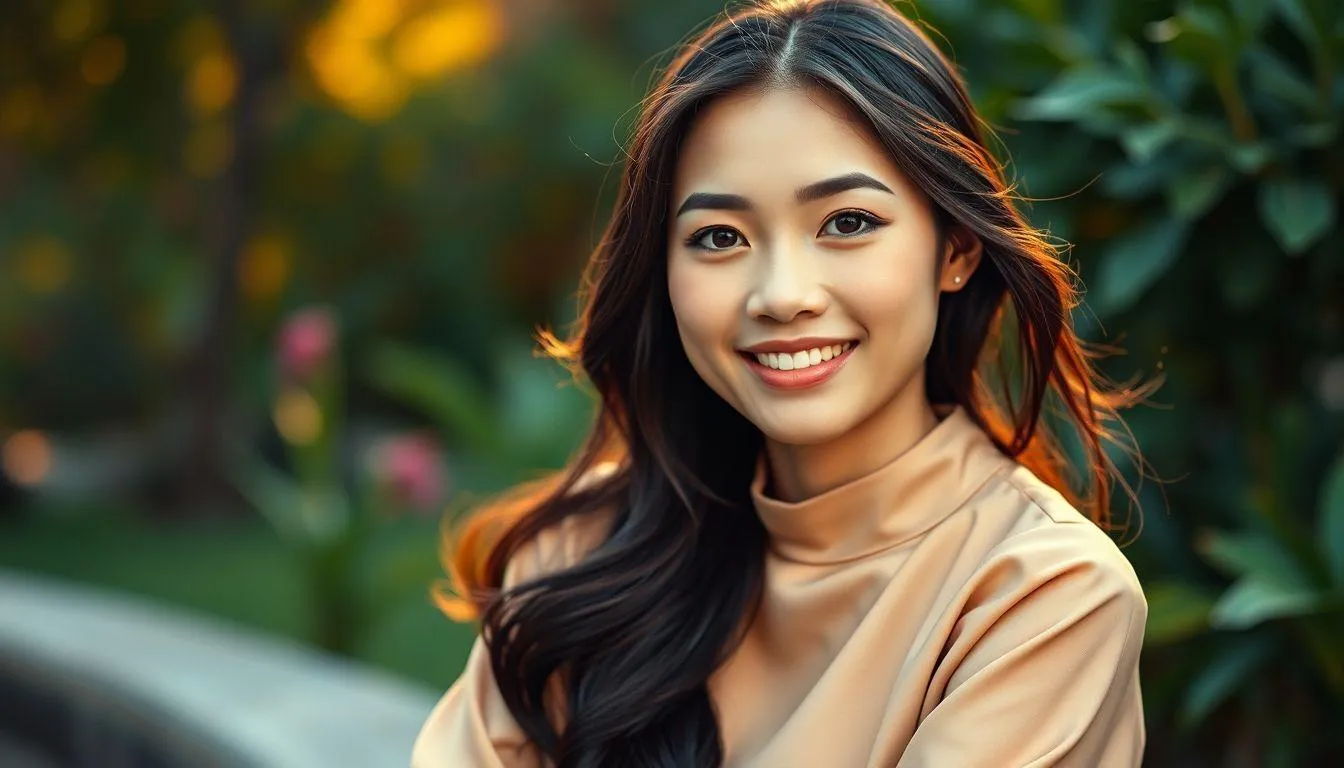 Sifat dan Karakter Nama Nasya (c) Ilustrasi AI