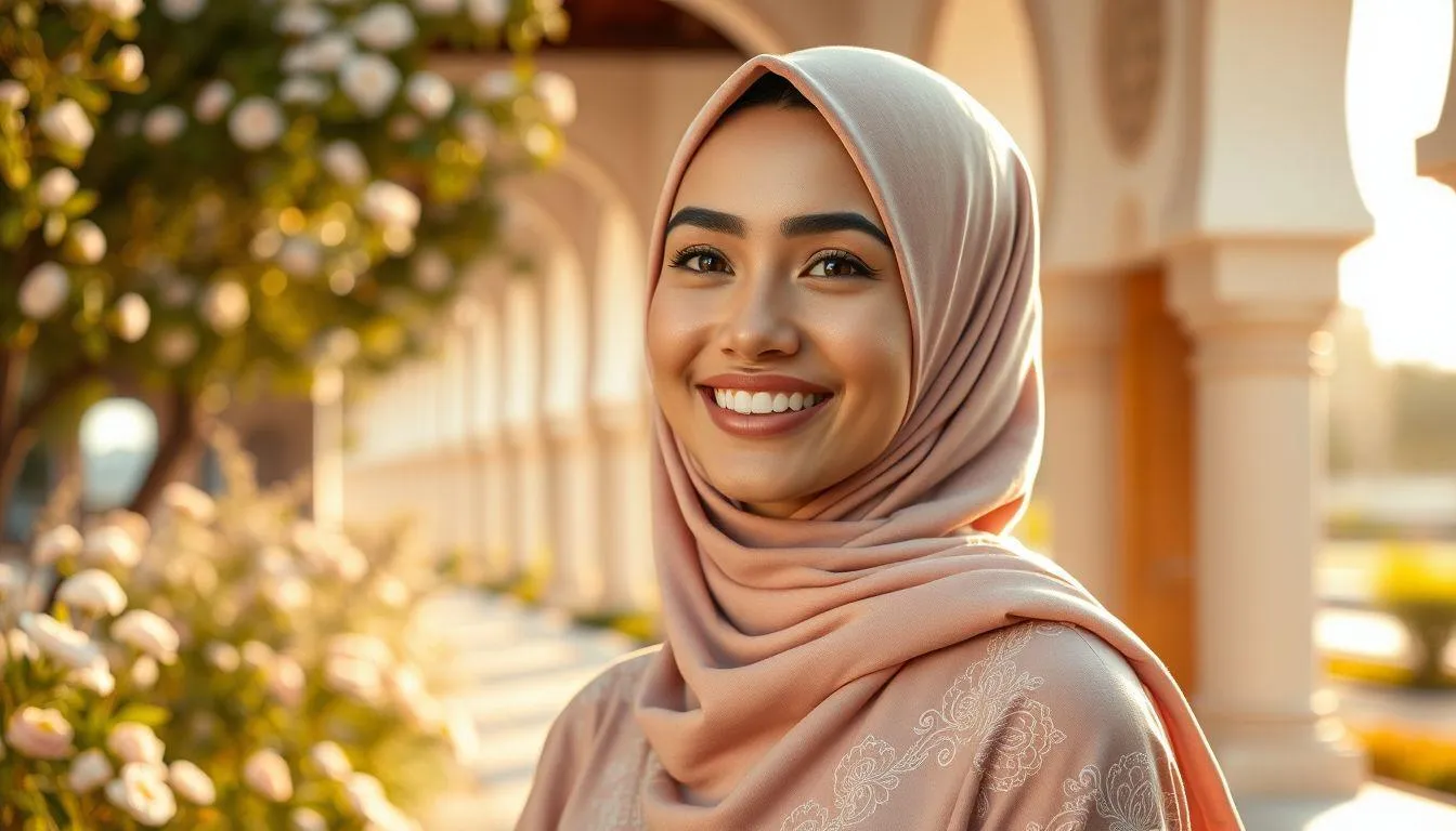 Pengertian dan Asal Bahasa Nama Nasywa (c) Ilustrasi AI