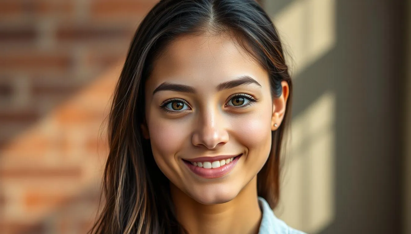 Karakteristik dan Sifat Pemilik Nama Nathania (c) Ilustrasi AI