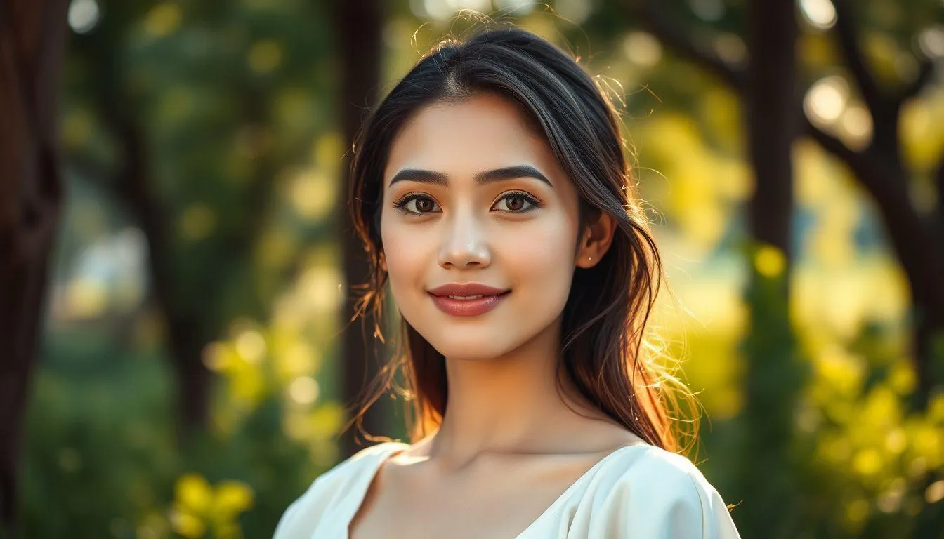 Rangkaian Nama Nathania sebagai Nama Depan (c) Ilustrasi AI