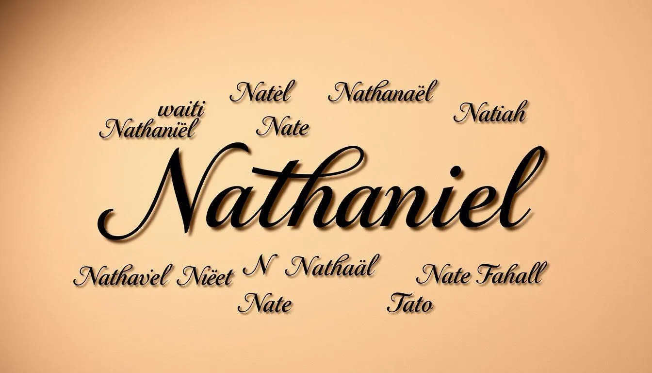 Variasi dan Nama Panggilan (c) Ilustrasi AI