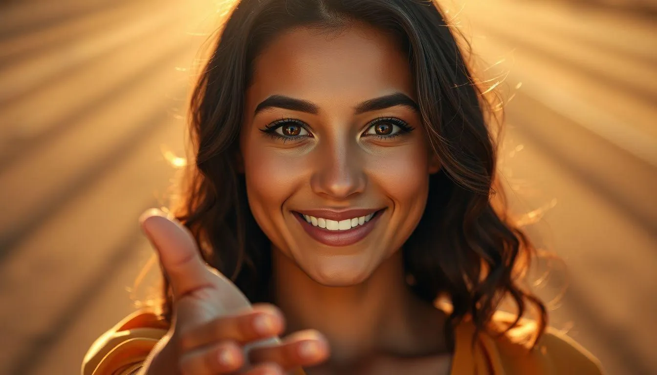 Karakteristik dan Sifat Pemilik Nama Naureen (c) Ilustrasi AI