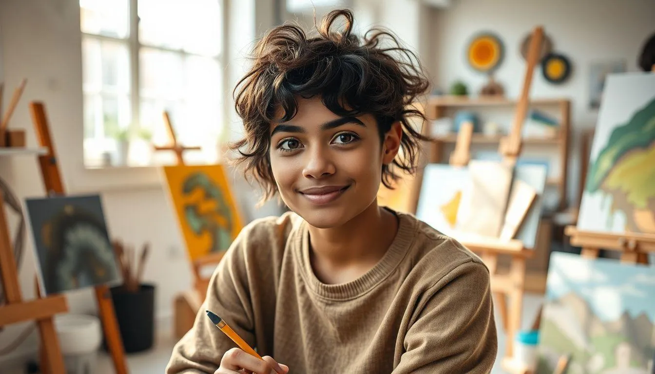 Karakteristik dan Sifat Nama Nawa (c) Ilustrasi AI