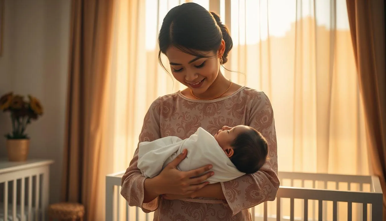 Variasi dan Kombinasi Nama Nawa (c) Ilustrasi AI