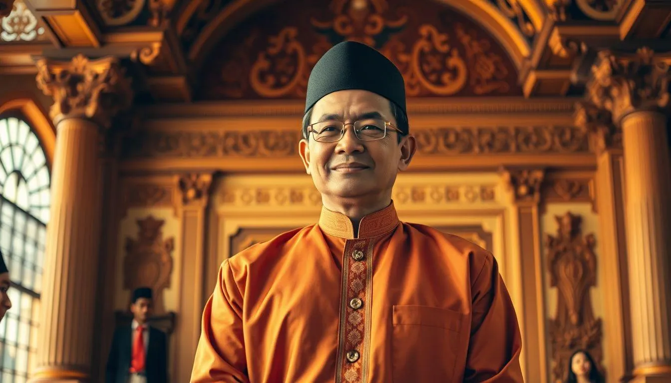 Pengertian dan Makna Nama Nayaka (c) Ilustrasi AI