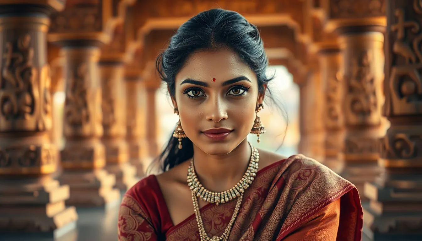 Variasi dan Nama Serupa dengan Nayanika (c) Ilustrasi AI