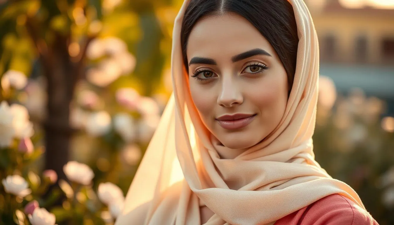 Pengertian dan Makna Nama Nazia (c) Ilustrasi AI