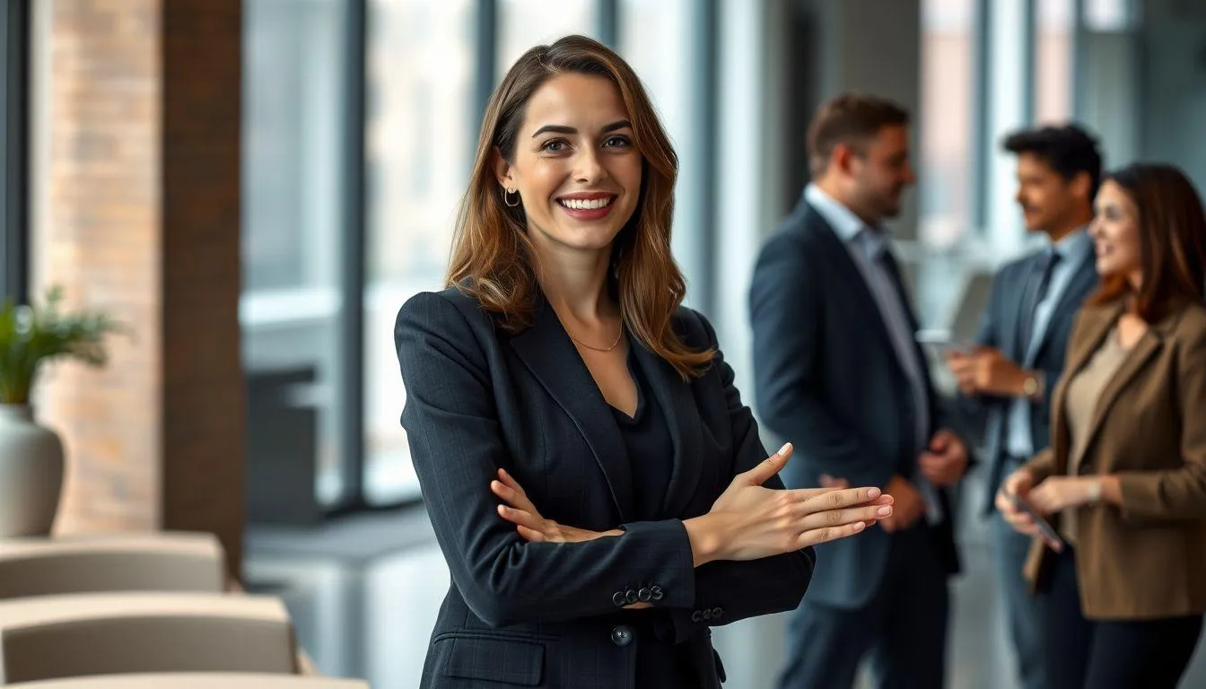 Karakteristik dan Kepribadian Pemilik Nama Nazia (c) Ilustrasi AI