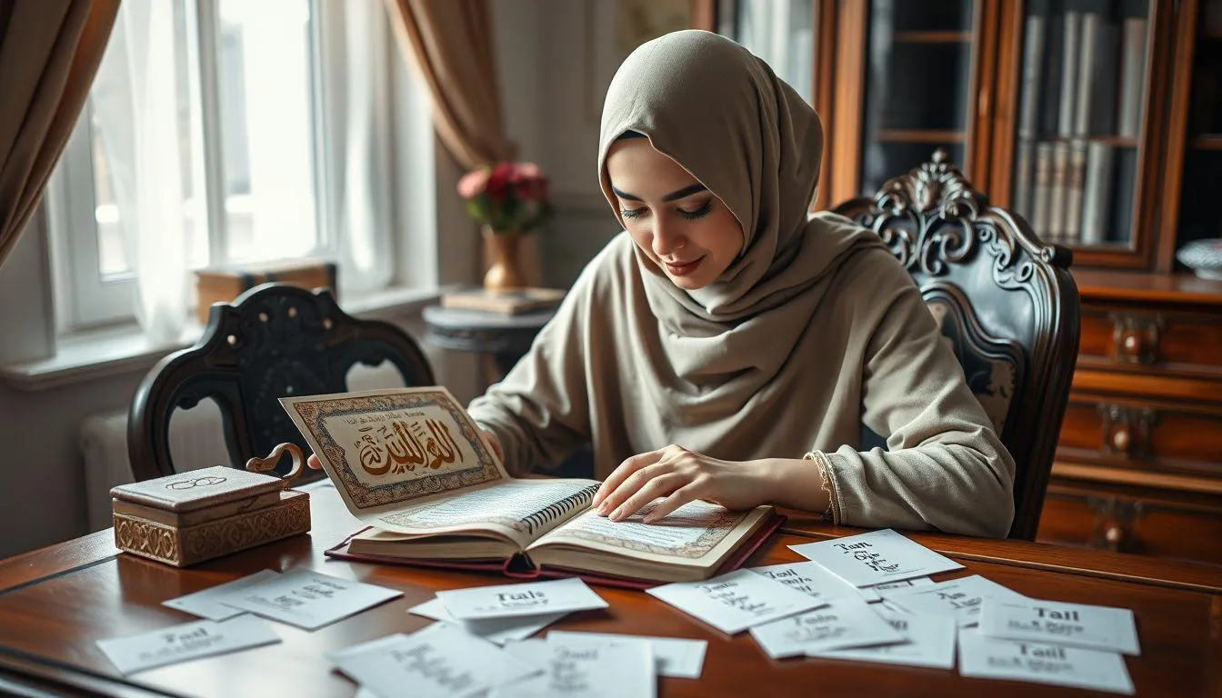 Variasi dan Kombinasi Nama Nazia (c) Ilustrasi AI