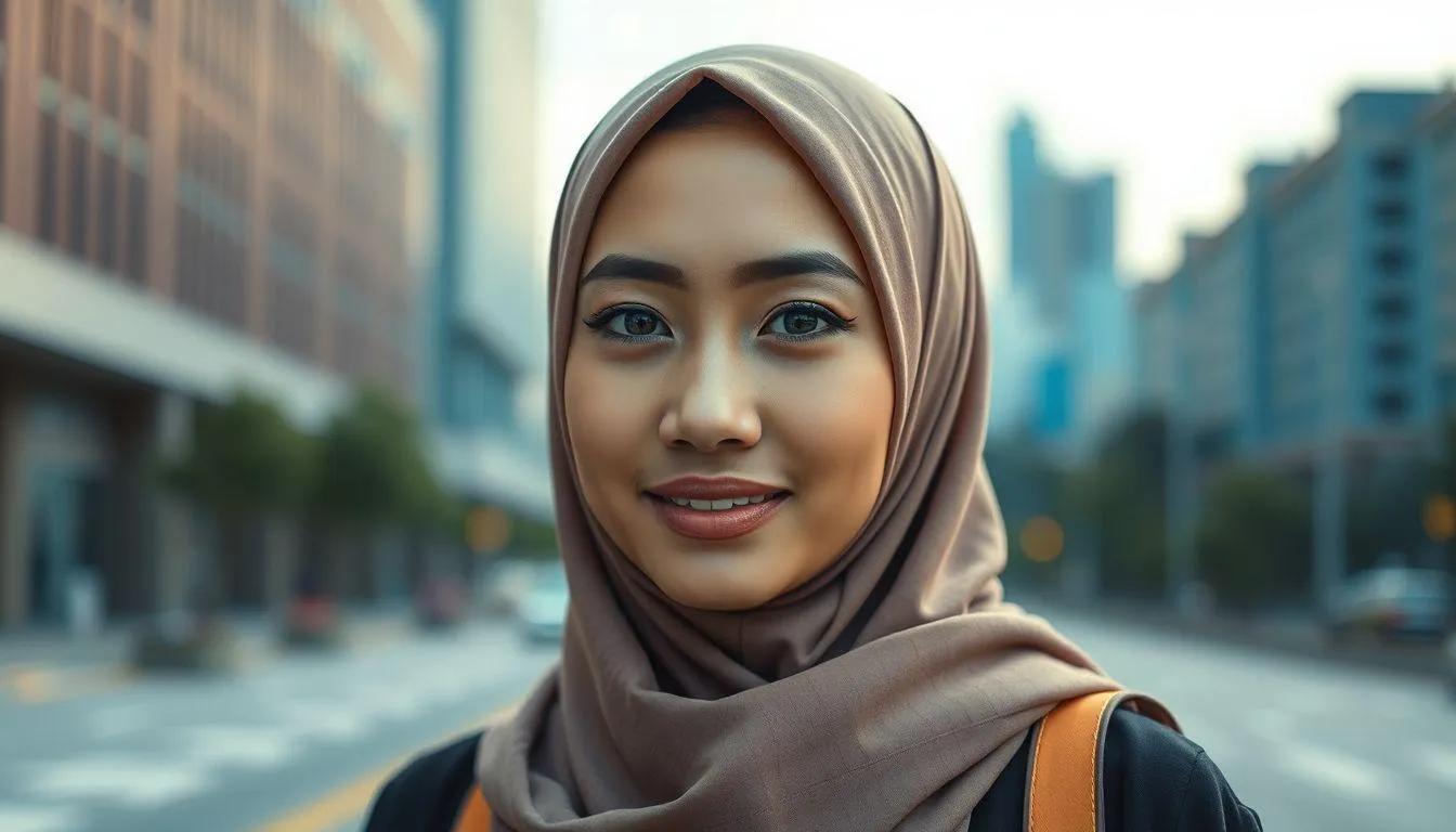 Popularitas dan Penyebaran Nama Nazla (c) Ilustrasi AI