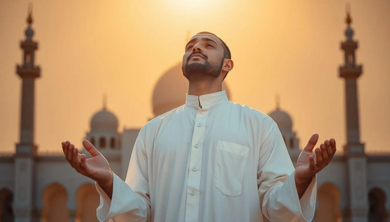 Makna Filosofis dan Spiritual Nama Nazril (c) Ilustrasi AI