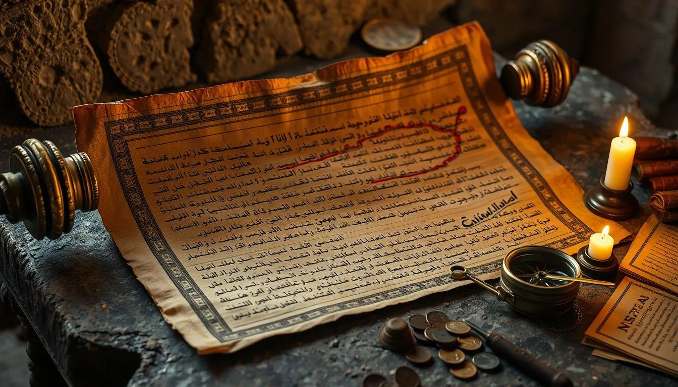 Asal Usul dan Sejarah Nama Nesa (c) Ilustrasi AI