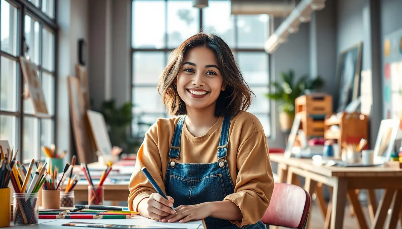 Karakteristik dan Sifat Pemilik Nama Nesa (c) Ilustrasi AI