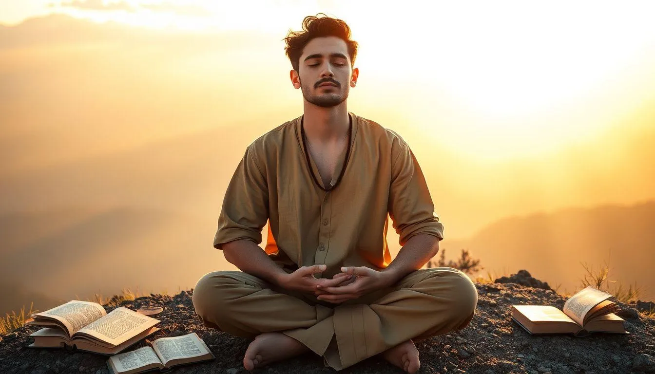 Karakteristik dan Kepribadian Nama Nevan (c) Ilustrasi AI