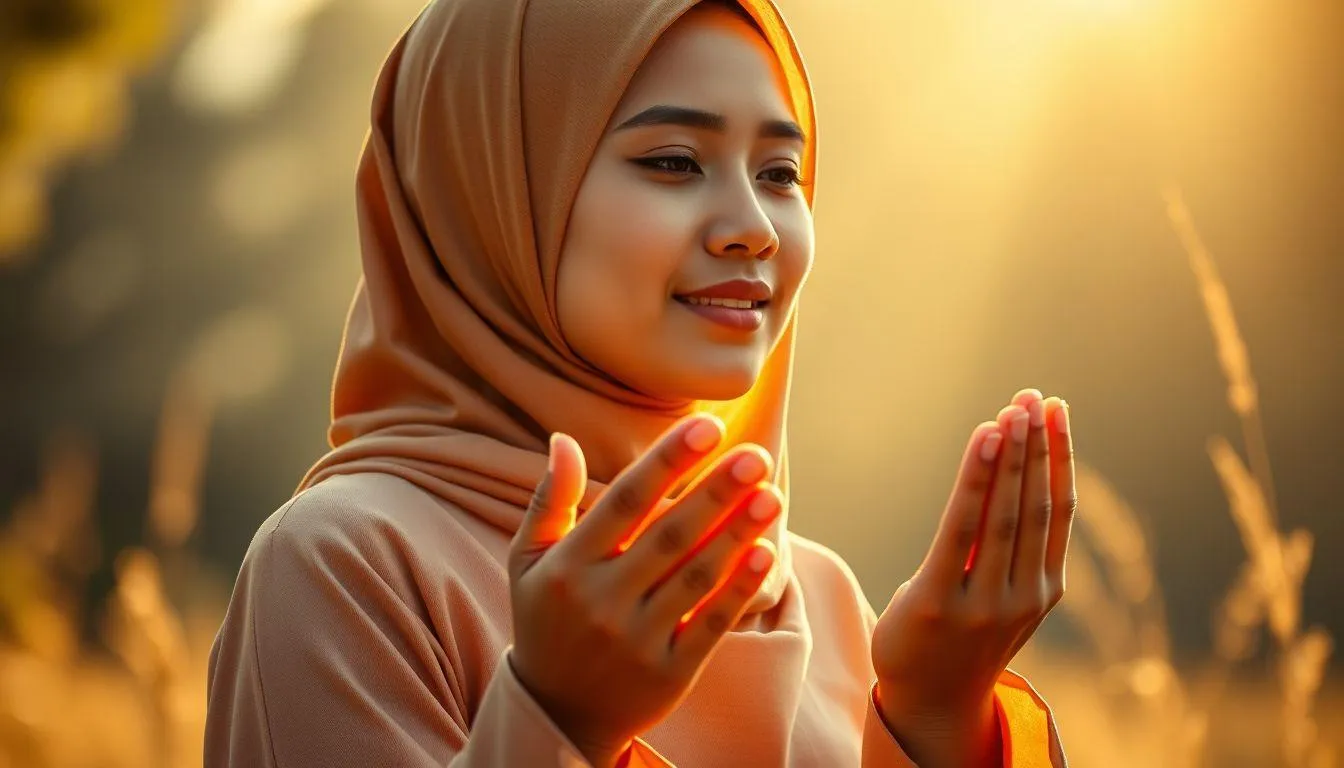 Pengertian dan Makna Nama Nida (c) Ilustrasi AI