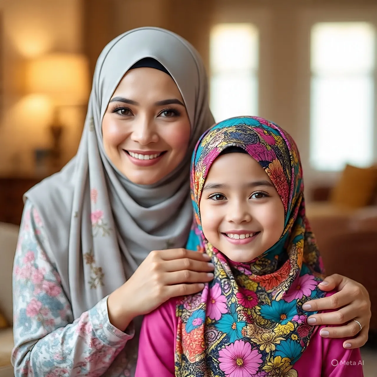 Karakter dan Sifat Pemilik Nama Niken (c) Ilustrasi AI