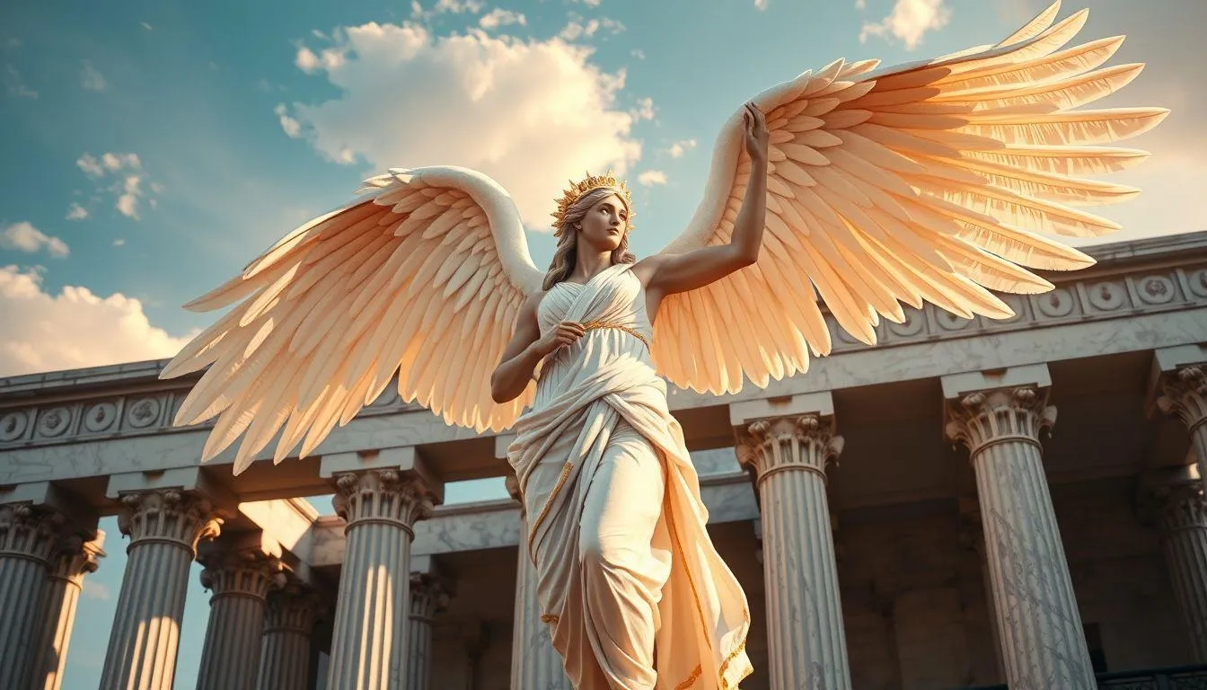 Asal Usul dan Sejarah Nama Niki (c) Ilustrasi AI