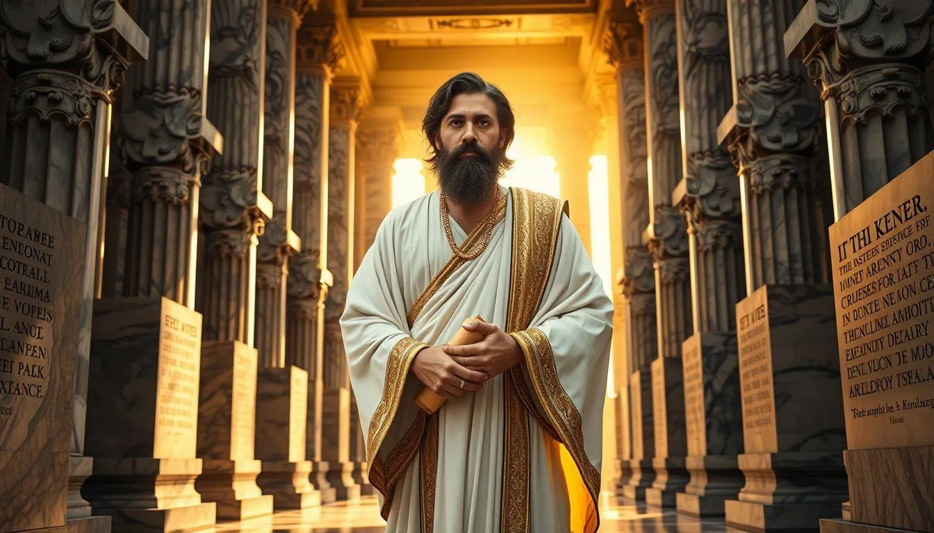 Asal Usul dan Sejarah Nama Niko (c) Ilustrasi AI