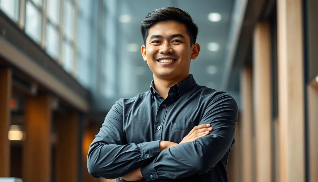 FAQ (Frequently Asked Questions) (c) Ilustrasi AI