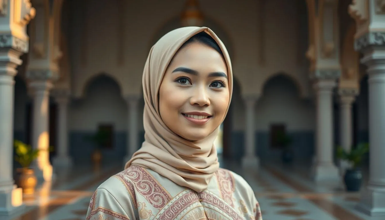 Inspirasi Rangkaian Nama dengan Nindy (c) Ilustrasi AI