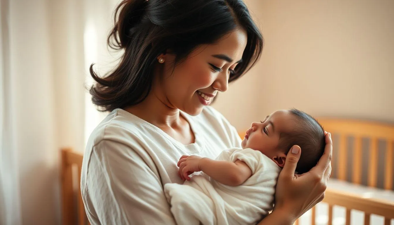 Pertimbangan Memilih Nama Nindy (c) Ilustrasi AI