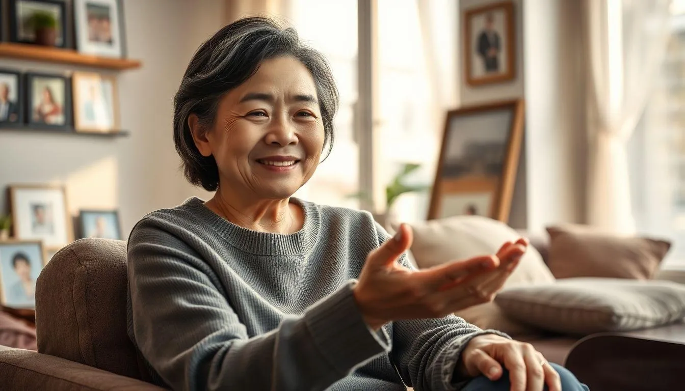 Karakteristik dan Sifat Pemilik Nama Ningsih (c) Ilustrasi AI