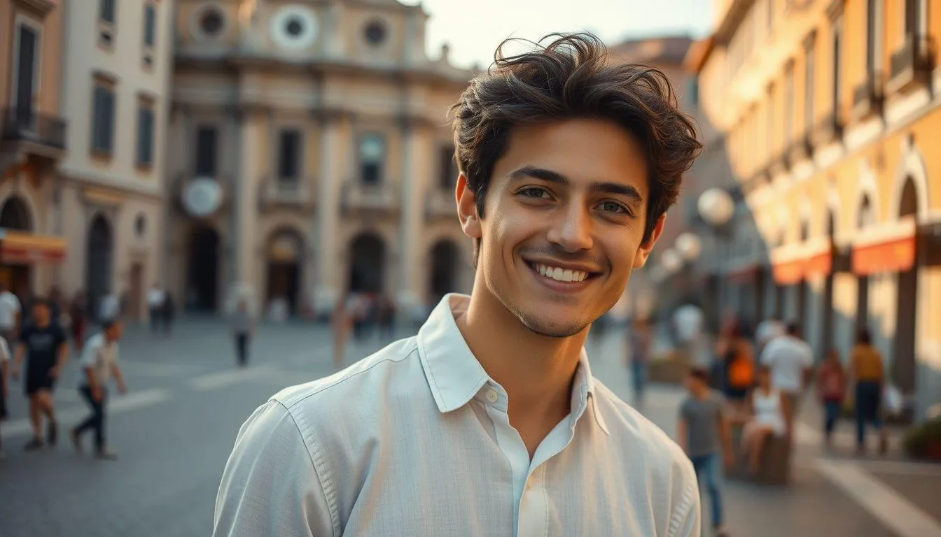 Pengertian dan Makna Dasar Nama Nino (c) Ilustrasi AI