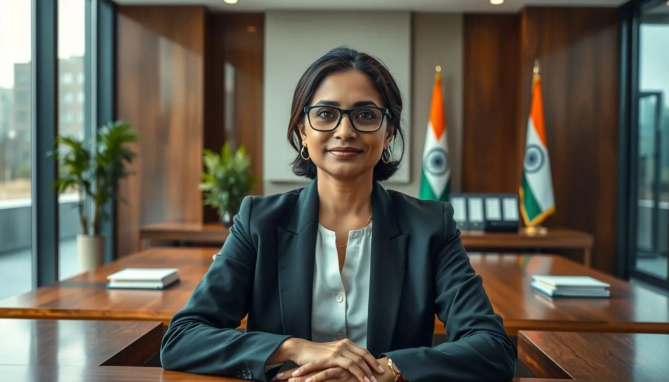 Tokoh Terkenal Bernama Nirmala (c) Ilustrasi AI