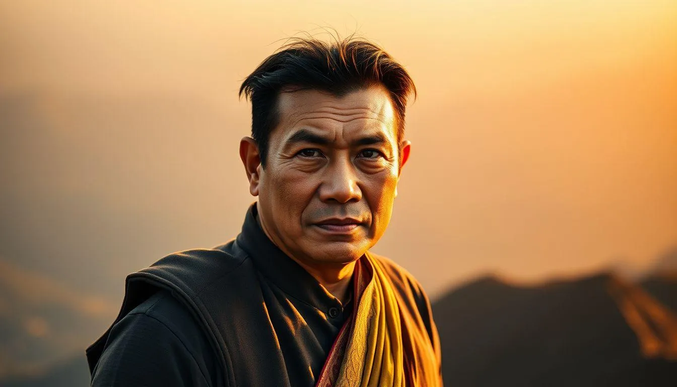 Karakteristik dan Sifat Pemilik Nama Niskala (c) Ilustrasi AI