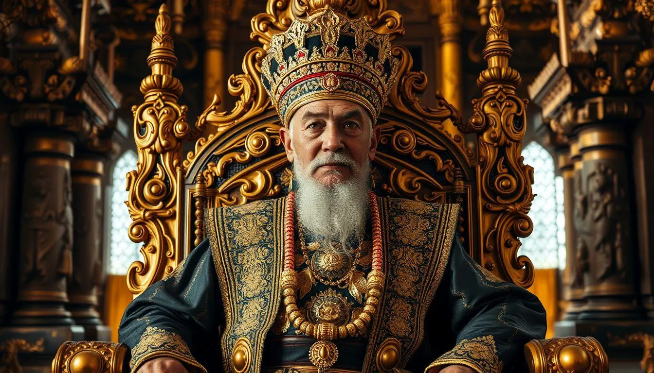 Tokoh Bersejarah dengan Nama Niskala (c) Ilustrasi AI