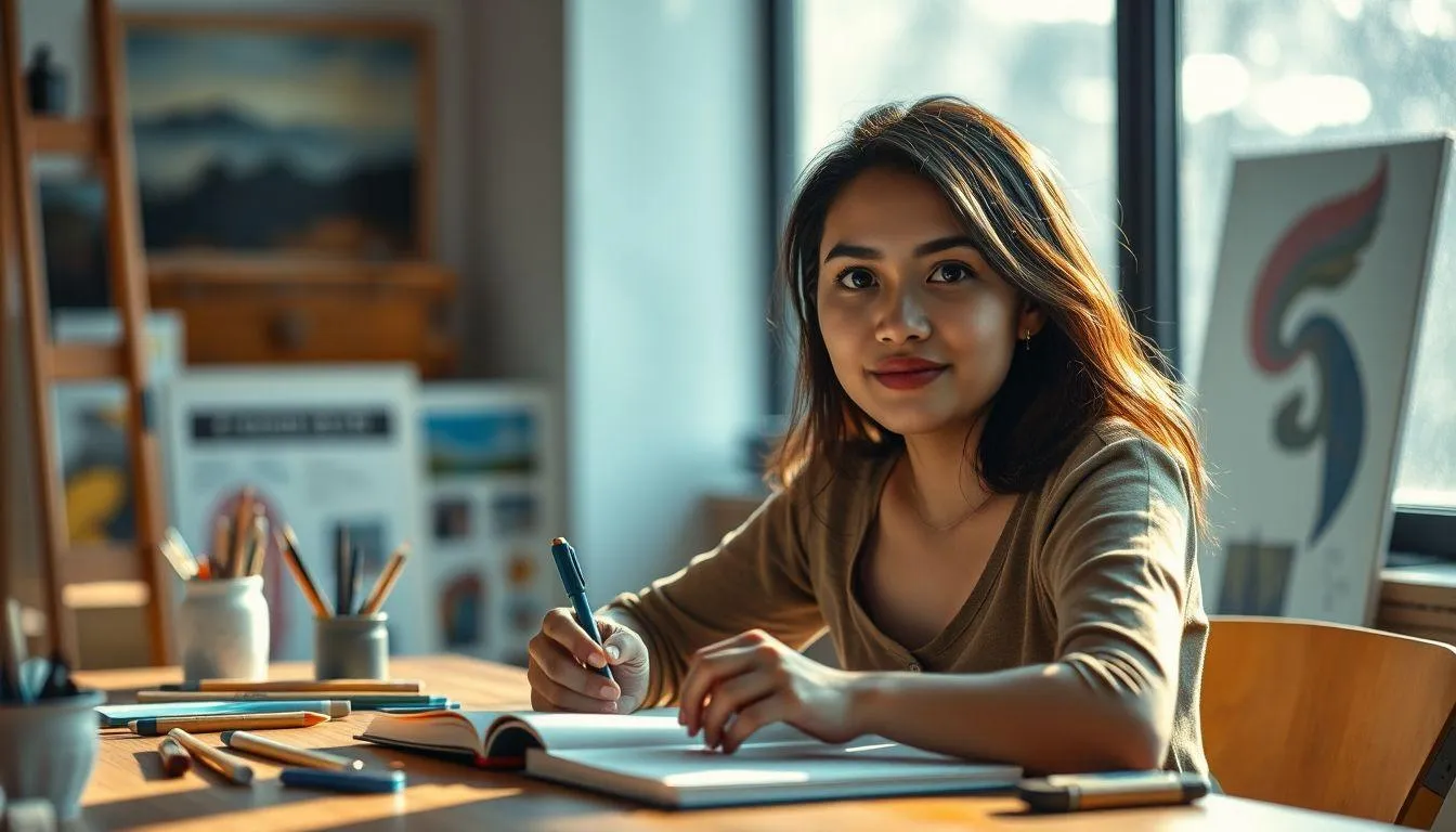 Karakteristik dan Sifat Pemilik Nama Nisrina (c) Ilustrasi AI