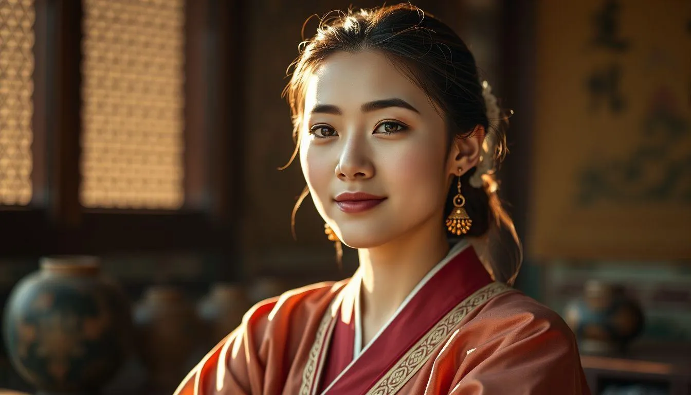 Pengertian dan Makna Nama Nita (c) Ilustrasi AI