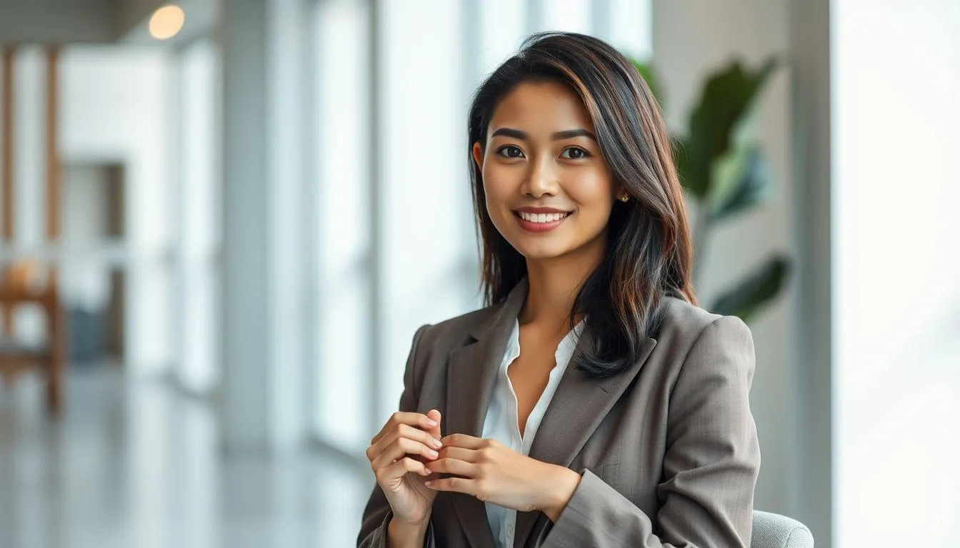 Karakteristik dan Sifat Pemilik Nama Nita (c) Ilustrasi AI