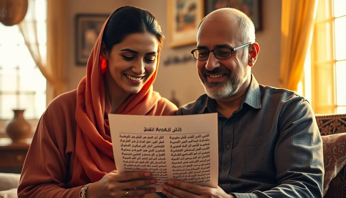 Inspirasi Rangkaian Nama dengan Nizar (c) Ilustrasi AI