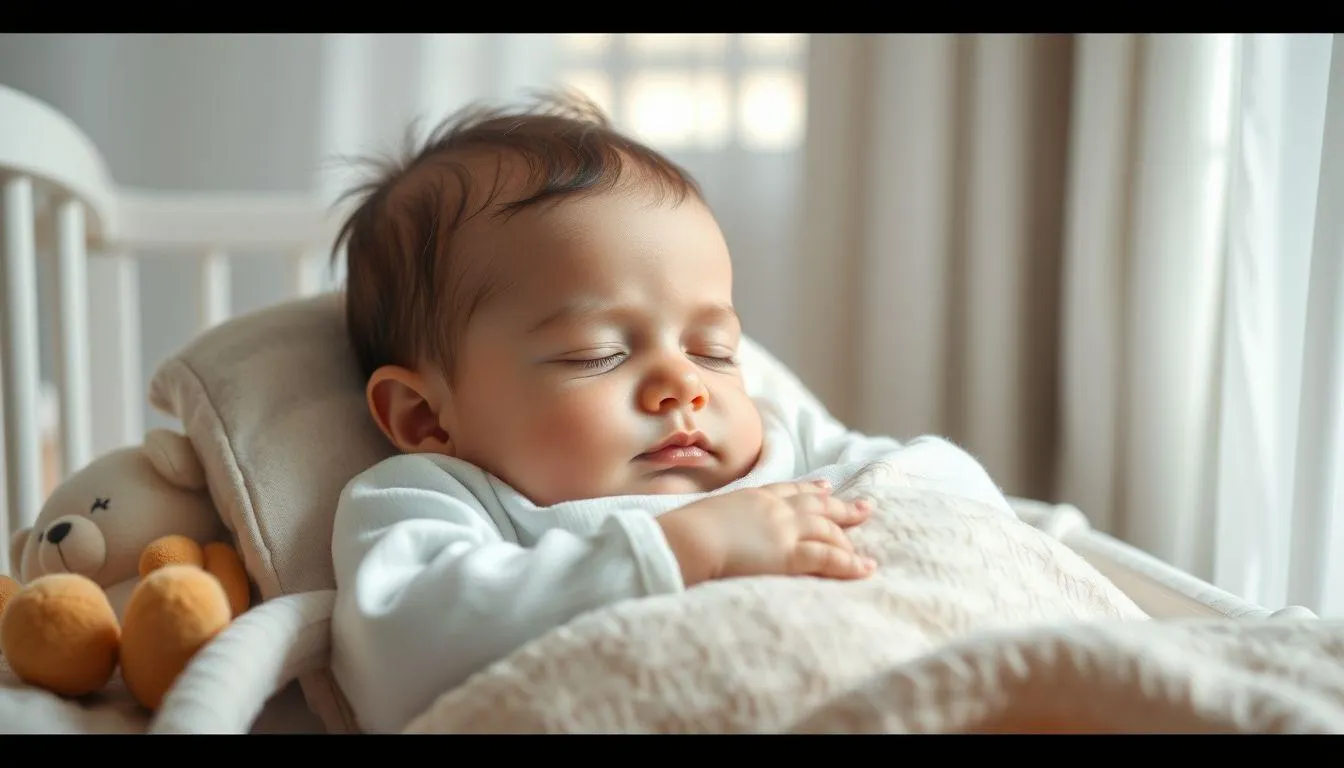 Pertimbangan Memilih Nama Noah (c) Ilustrasi AI