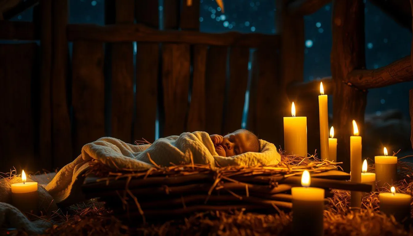 Pengertian dan Makna Nama Noel (c) Ilustrasi AI