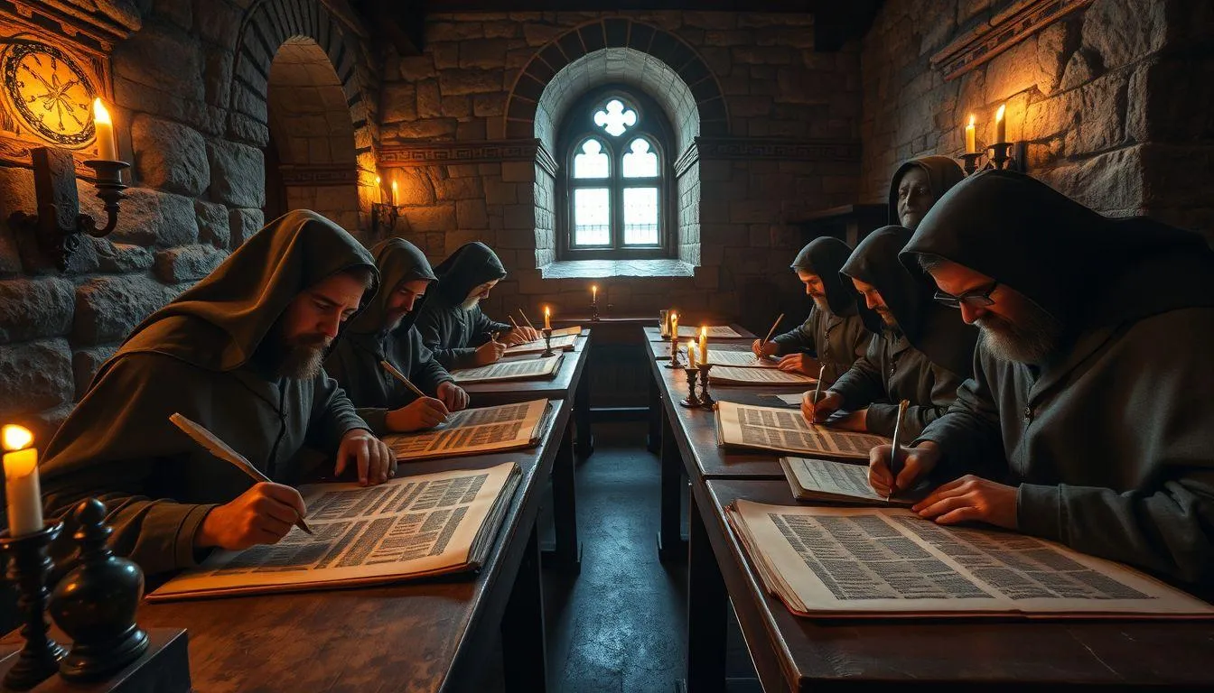 Asal Usul dan Sejarah Nama Noel (c) Ilustrasi AI